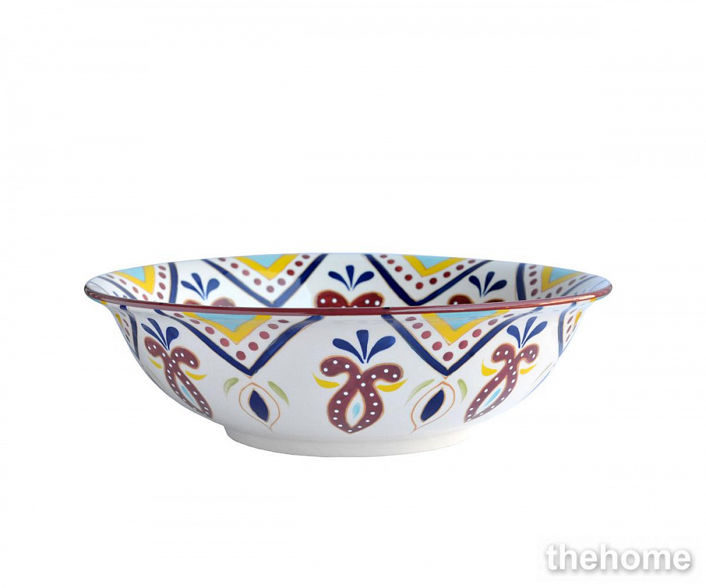 Накладная раковина Bronze de Luxe Козетта 4383 - 2