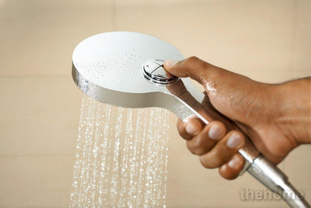 Душевая лейка Grohe Power&Soul Cosmopolitan 130 27664000 - 6