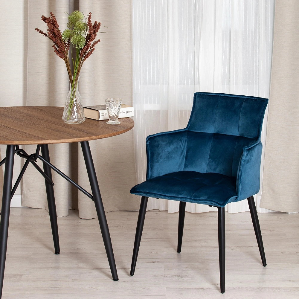 Кресло SASKIA (mod. 8283) TetChair 14158 - 10