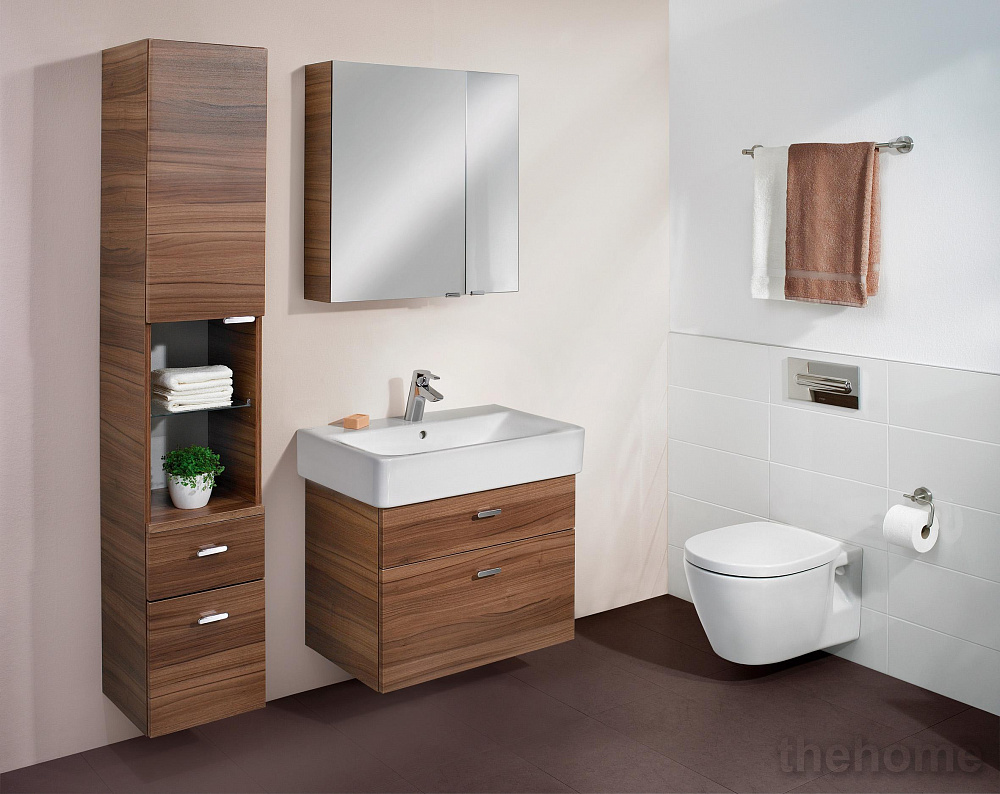 Раковина Ideal Standard Strada K078201 70 см - 5