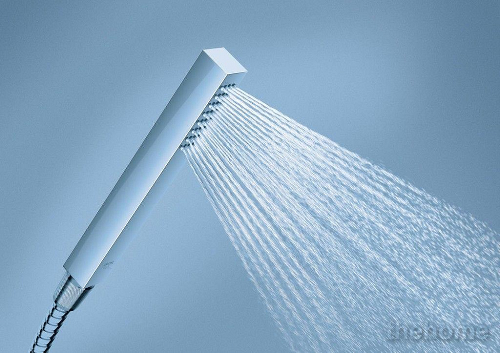 Душевой гарнитур Grohe Euphoria 27702000 - 4