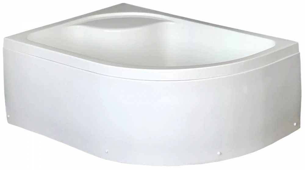 Душевой поддон Royal Bath RB 8120BK 1200x800x450 L - TheHome