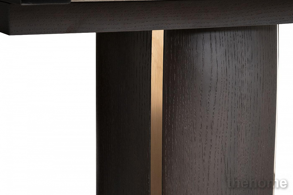 77IP-DT877-1 Стол обеденный раскладной 110(150)*110*76см Garda Decor - 5