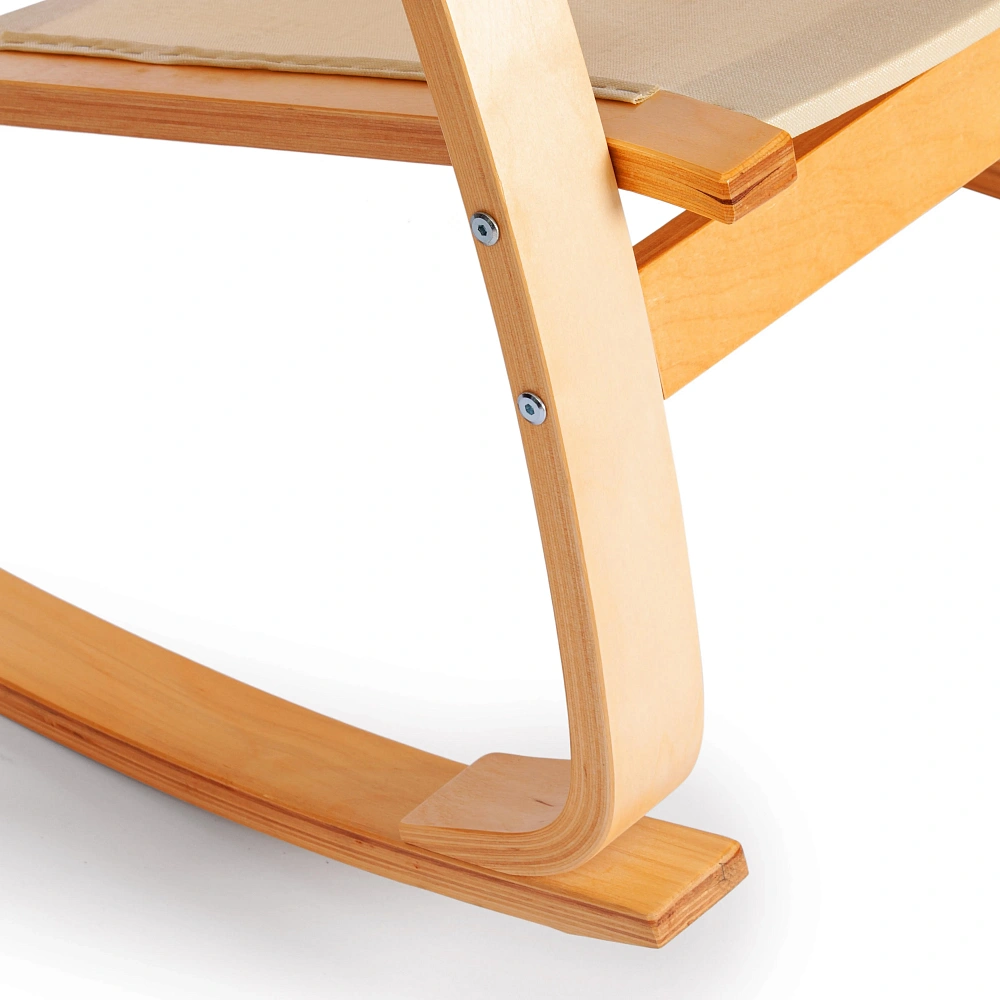 Кресло-качалка mod. AX3005 TetChair 19278 - 14