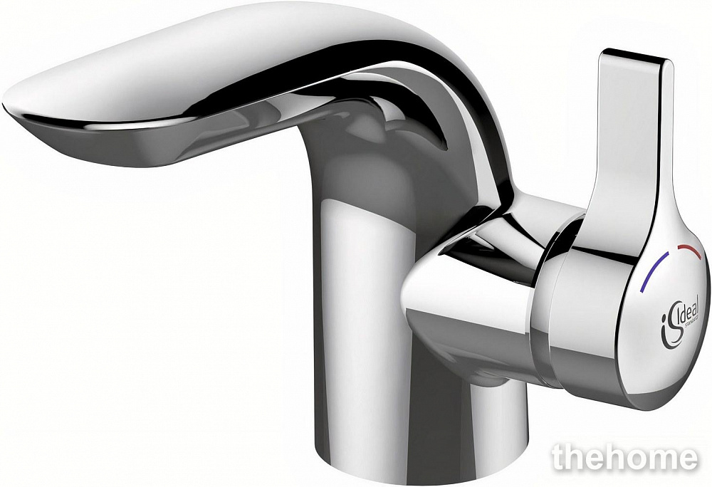 Смеситель для раковины Ideal Standard MELANGE A6117AA - TheHome