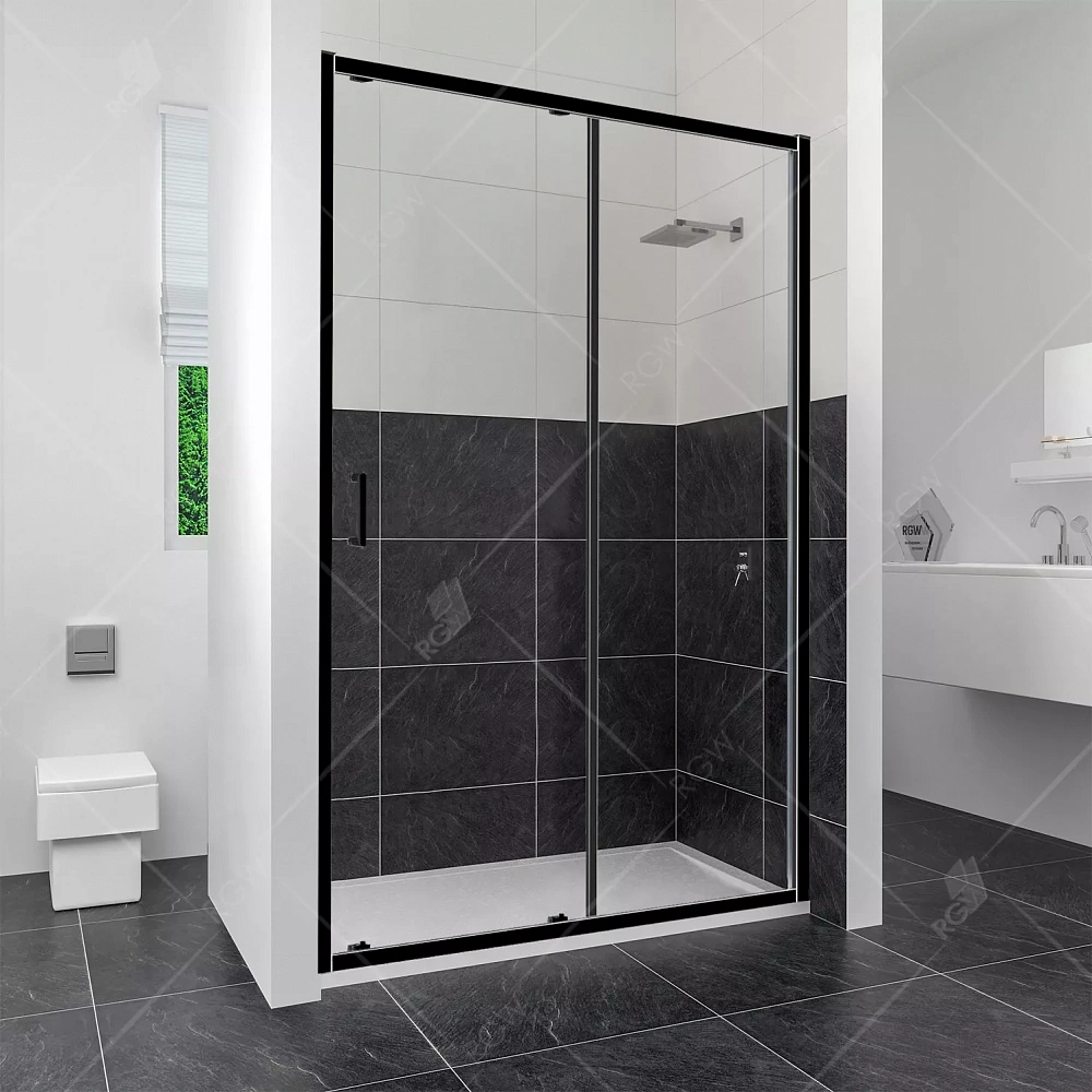 Душевая дверь RGW Classic CL-14B, 32091416-14 - TheHome