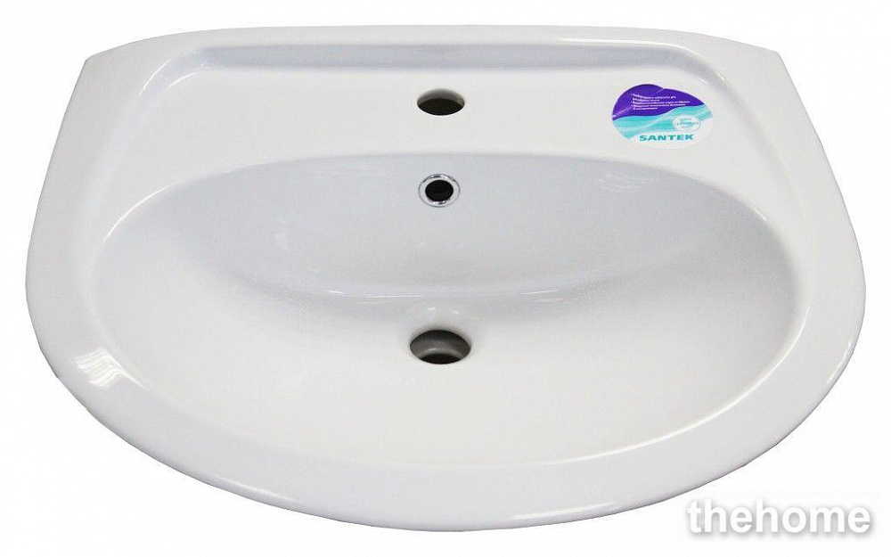 Раковина Santek Бриз 60 - TheHome