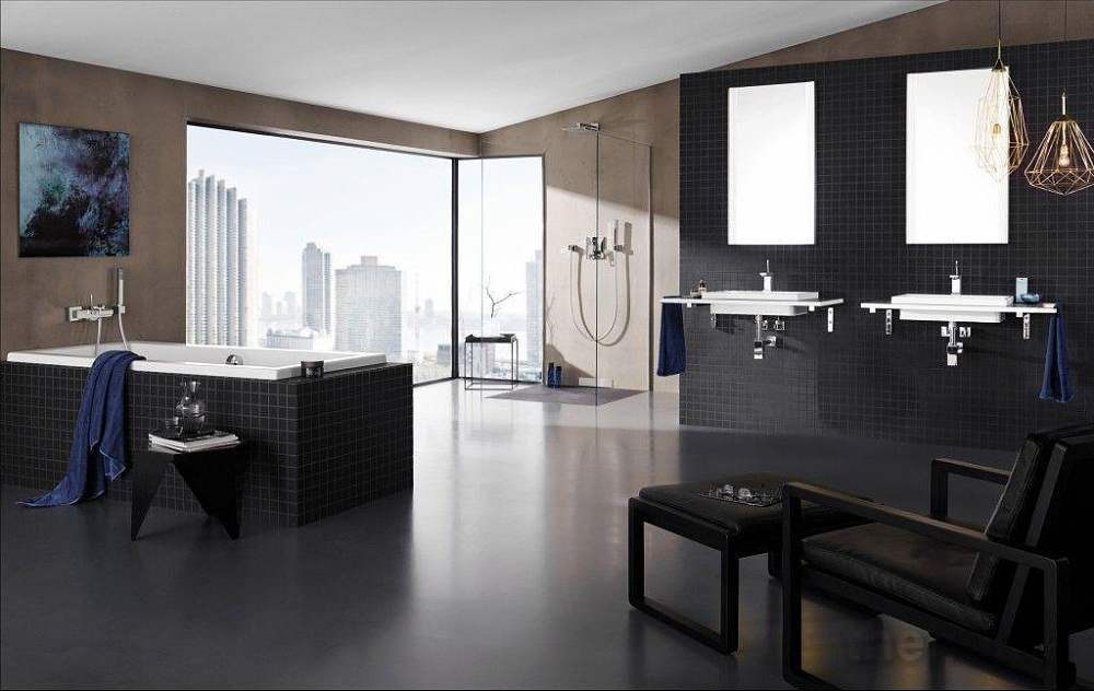 Смеситель Grohe Eurocube Joy 23654000 для раковины - 4