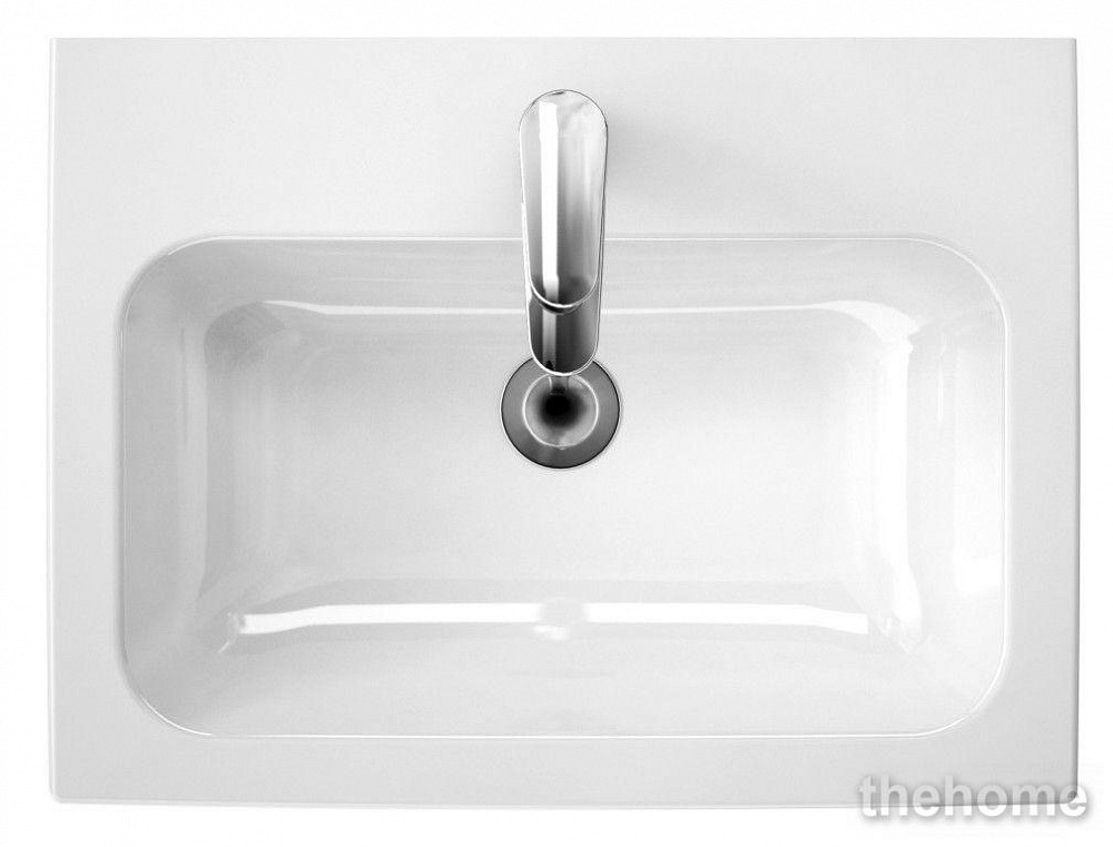 Раковина Cersanit Colour COL 50 - 2