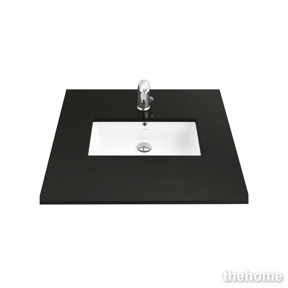 Раковина Creavit TP738-00CB00E-0000 38x51 см - TheHome