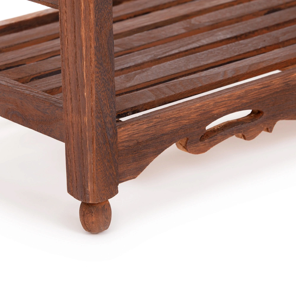 Обувница с 2-я ящиками Secret De Maison AZUR (mod.TT-BH004) TetChair 15042 - 7