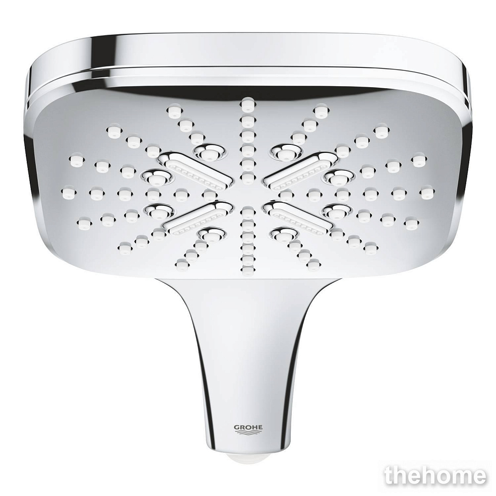 Душевой гарнитур Grohe Rainshower SmartActive 26586000 - 4