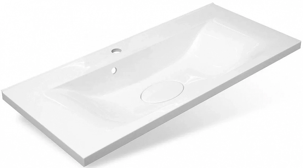 Раковина Эстет Бали 100 ФР-00001663 - TheHome