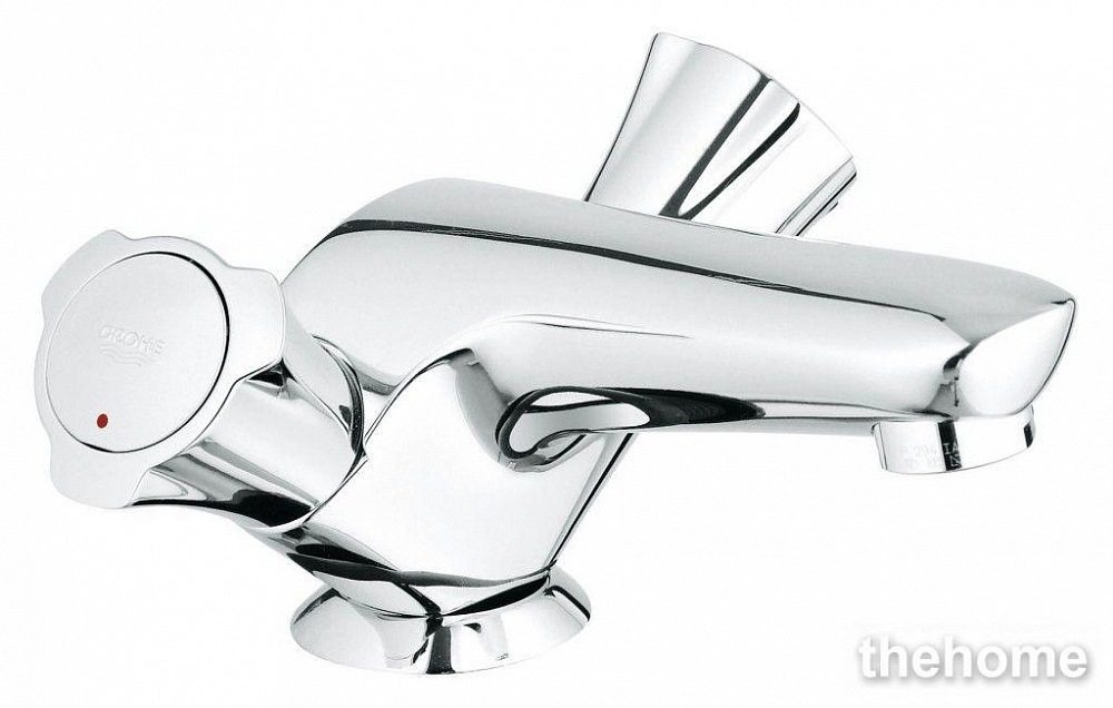 Смеситель Grohe Costa L 21390001 для раковины - TheHome