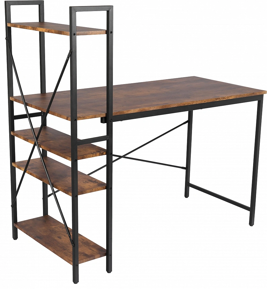 Cтол WD-07 TetChair 15249 - TheHome