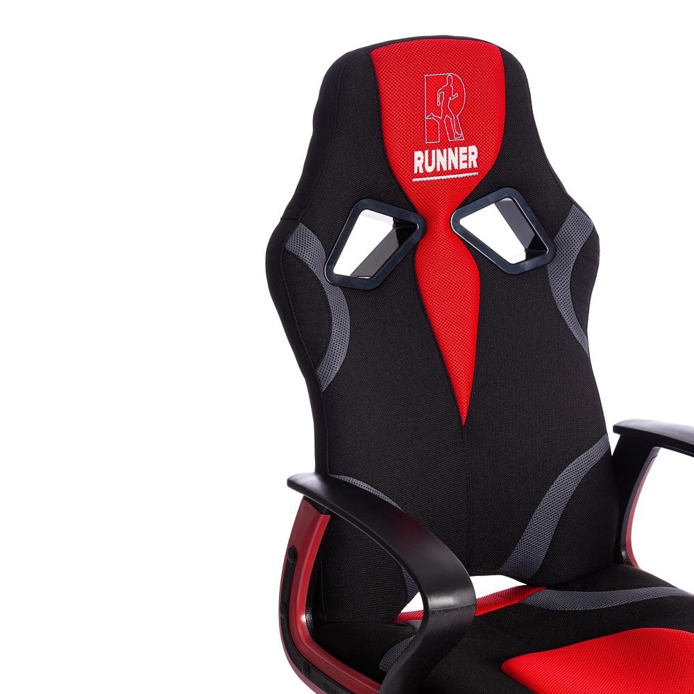 Кресло RUNNER TetChair 12874 - 9
