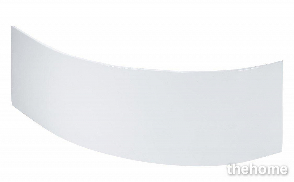 Экран фронтальный для ванны Roca Welna 160x100 L, ZRU9303000 - TheHome