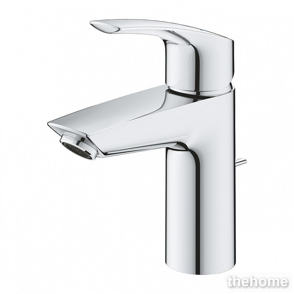 Смеситель для раковины Grohe Eurosmart 2021 S-size, 33265003 - 4
