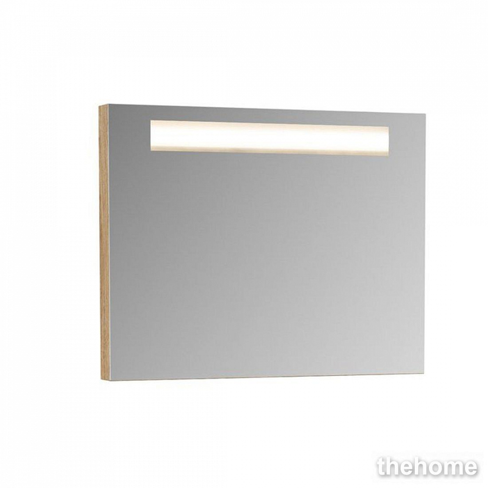 Зеркало 80 см Ravak Classic X000000955 капучино - TheHome