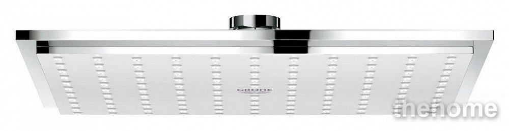 Верхний душ Grohe Rainshower Allure 230 27479000 - TheHome