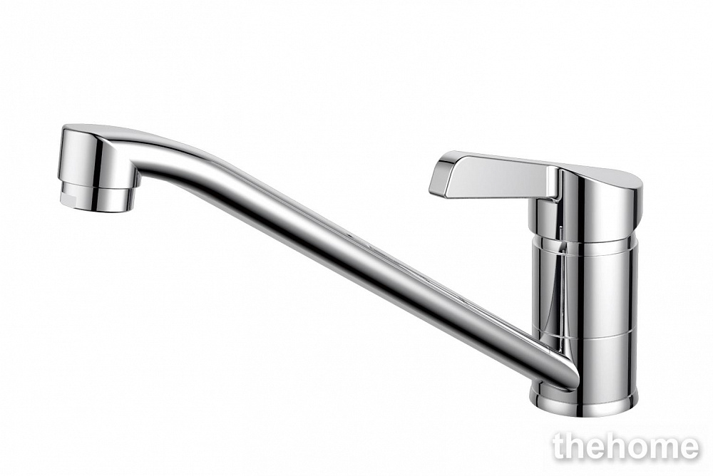 Смеситель D&K Rhein Schiller DA1462301 для мойки - TheHome