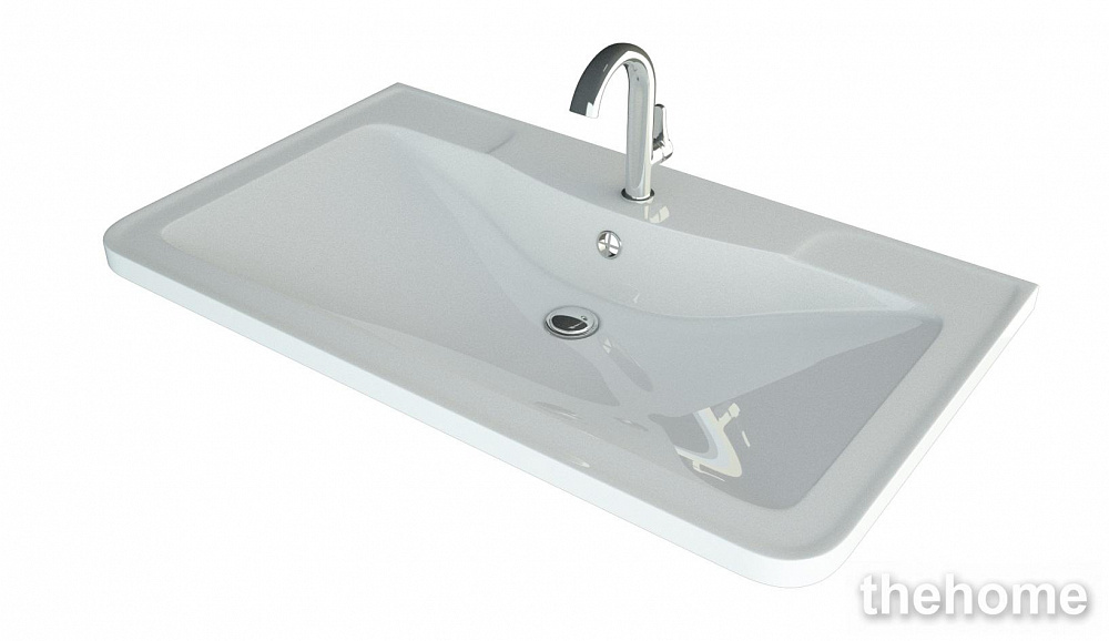 Раковина Madera Adel 100 - 2