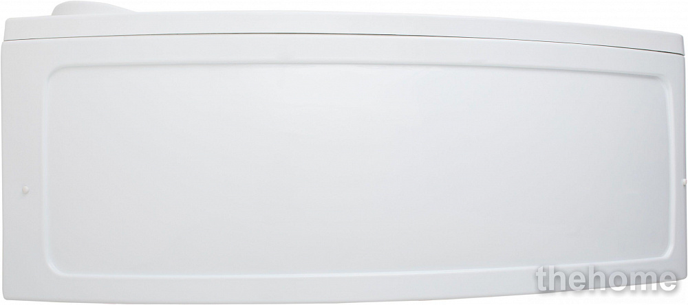 Акриловая ванна Aquanet Sofia 170x90 L - 6