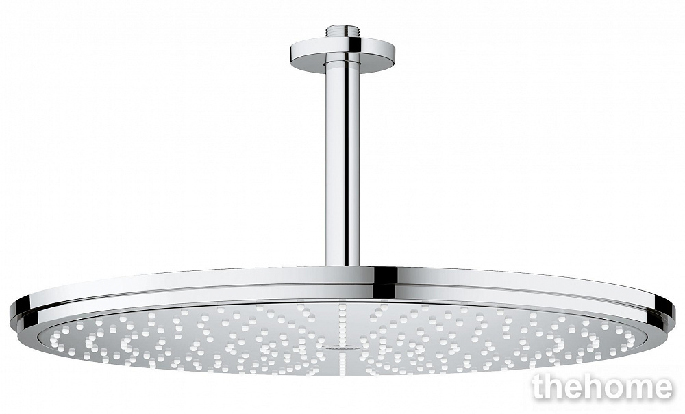 Верхний душ Grohe Rainshower Cosmopolitan 26256000 - TheHome