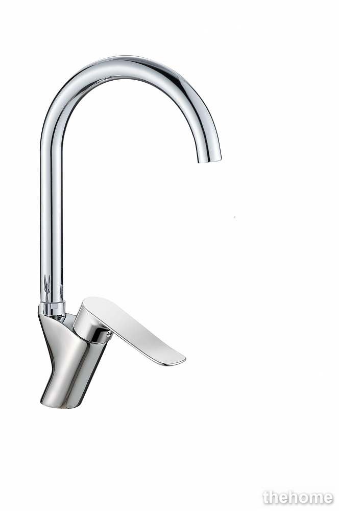 Смеситель Agger Nice A2500200 для кухни - TheHome