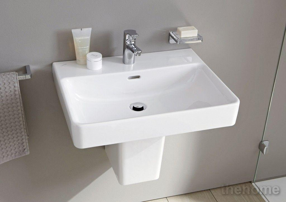 Раковина Laufen Pro S 8.1096.2.000.104.1 55 см - 6