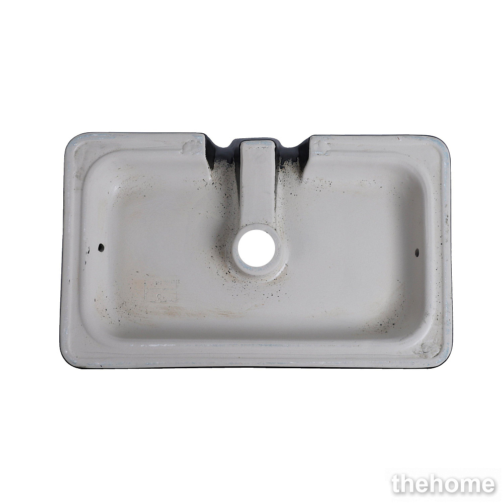 Раковина Aquanet Perfect-3-MB 273676 55 см матовый черный - 4