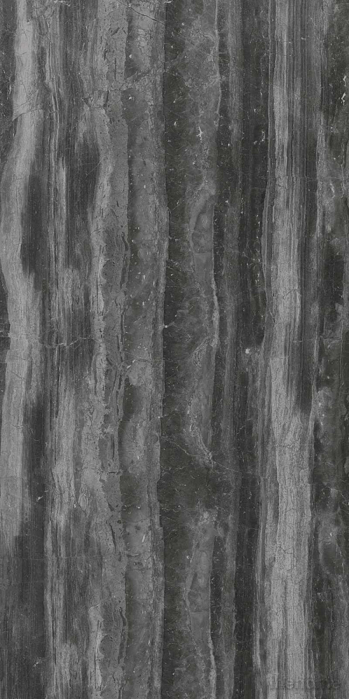 Керамогранит Grande Marble Look Brera Grey Satin Stuoiato 160х320 - TheHome