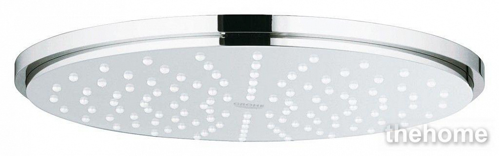 Верхний душ Grohe Rainshower Cosmopolitan 210 2836800E - TheHome