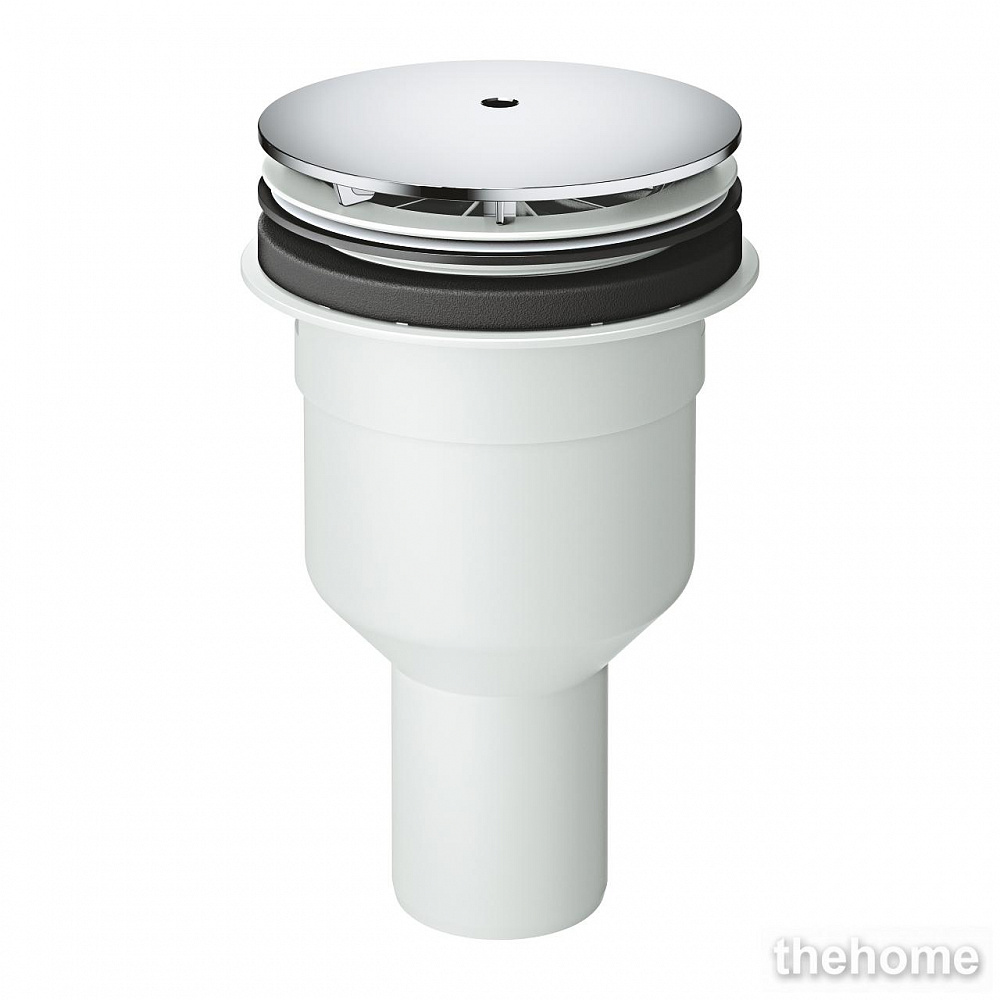 Сливной гарнитур для душевых поддонов Grohe 49533000 - TheHome