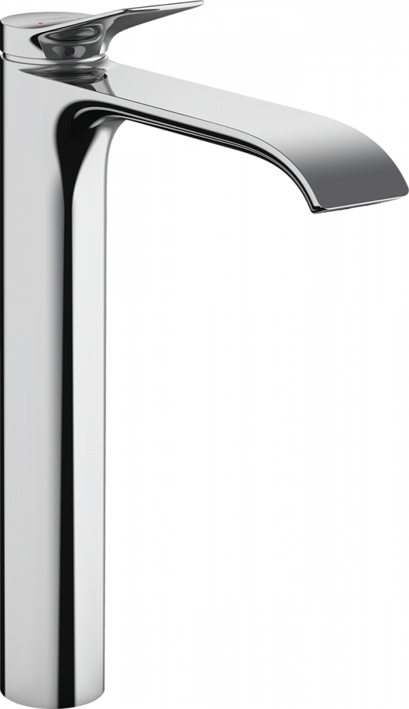 Смеситель Hansgrohe Vivenis для раковины 75042000 хром - TheHome