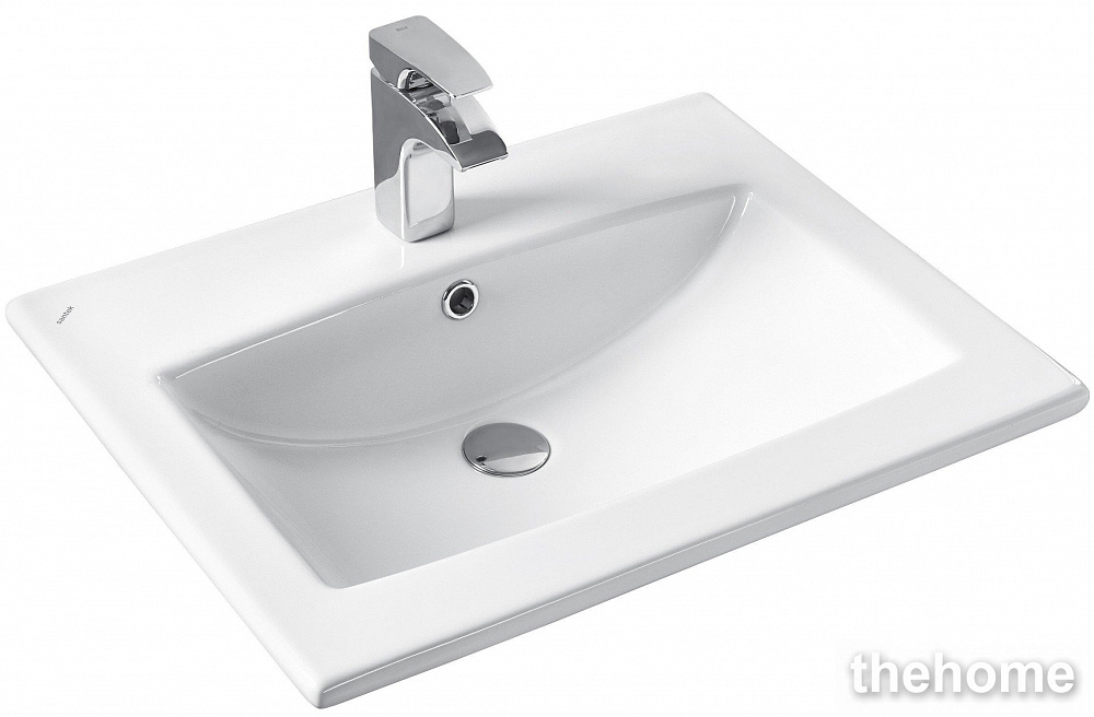 Раковина Santek Элина 60 1WH501606 - TheHome