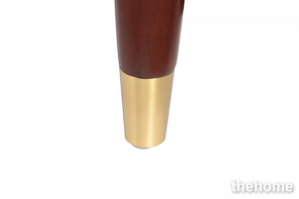 KFG136 Тумба 2 ящика темный шпон 58*42*65см Garda Decor - 7
