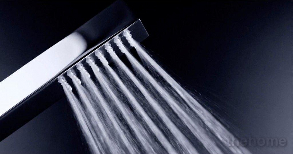 Душевой гарнитур Grohe Eurocube 27936000 - 2