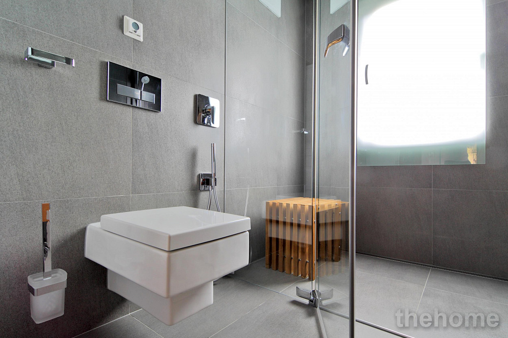 Подвесной унитаз Duravit Vero 2217090064 - 7