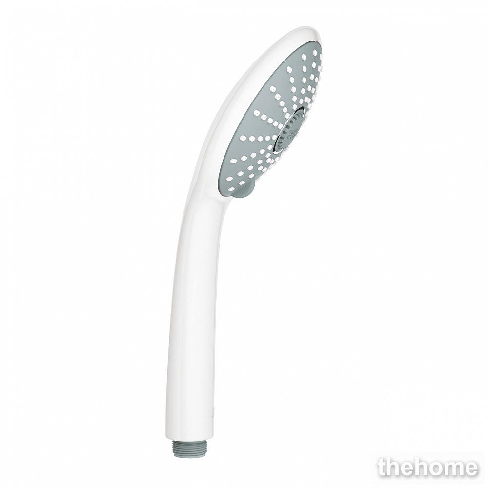 Ручной душ Grohe Euphoria 27239LS0 белая луна - TheHome