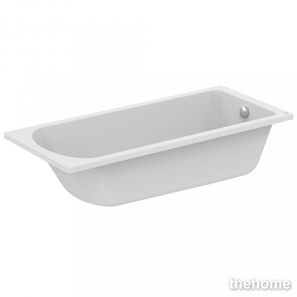 Акриловая ванна Ideal Standard Hotline Duo 170х75 см K274901 - 2