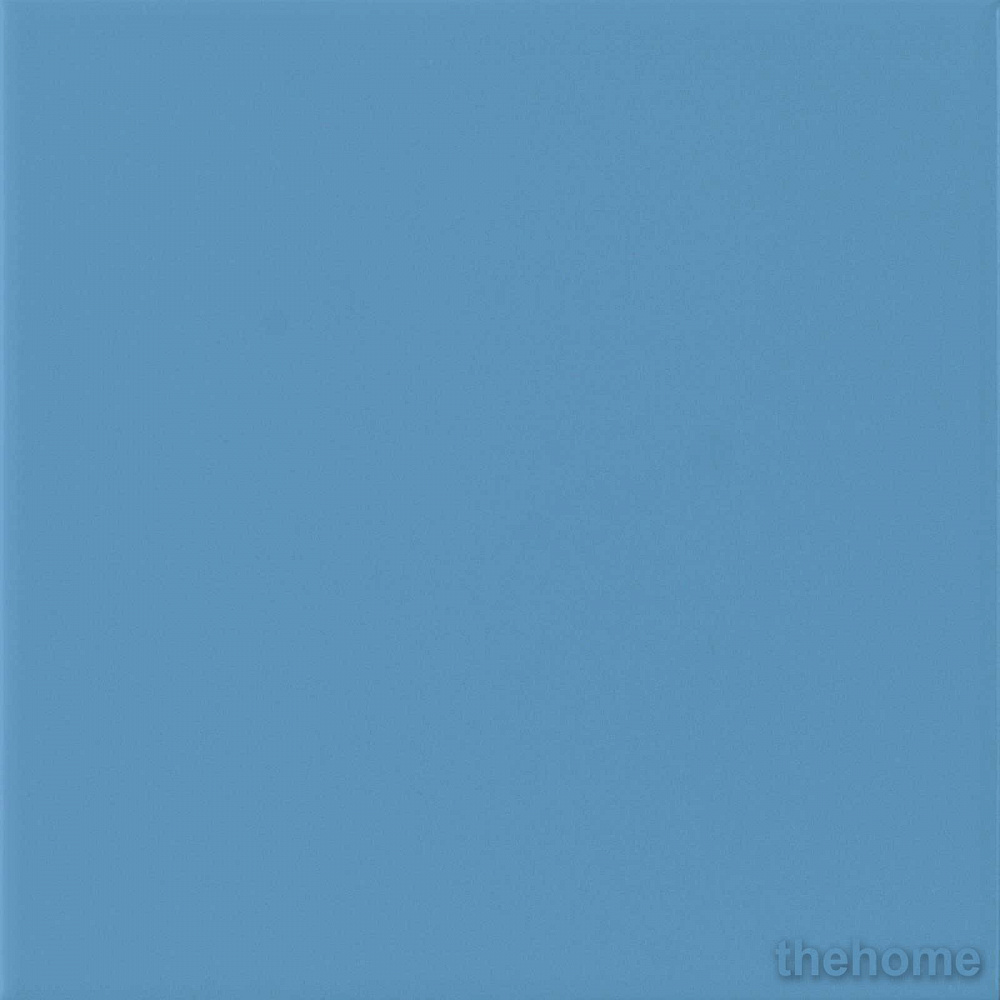 Плитка Arch. Blu 20х20 - TheHome