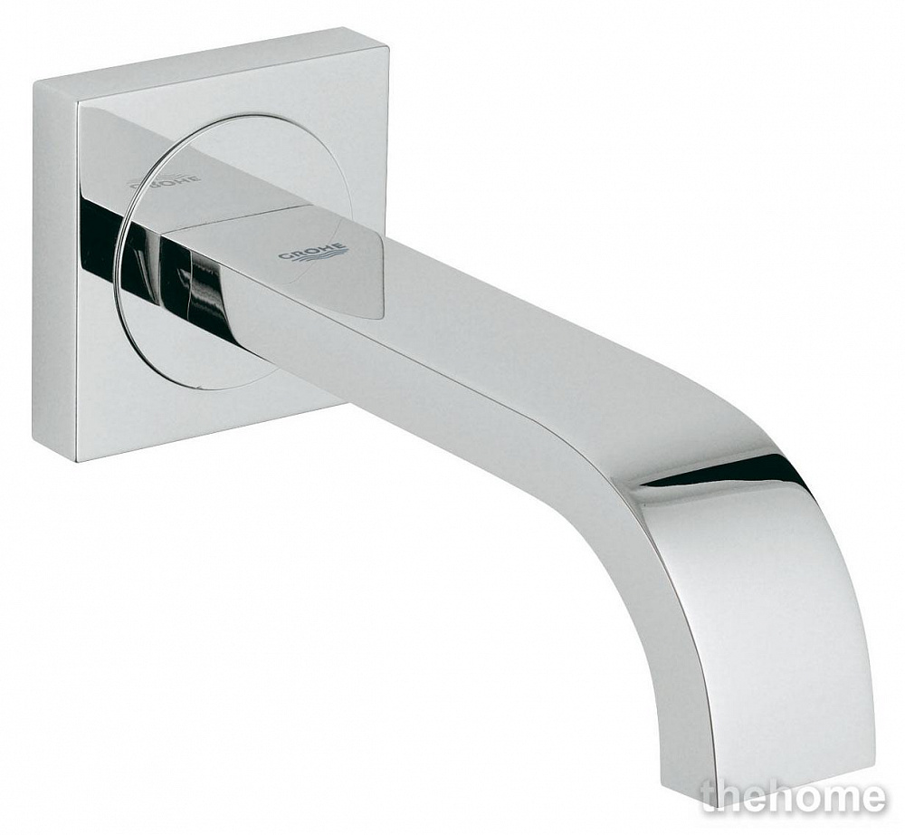 Излив Grohe Allure для ванны 13264000 хром - TheHome