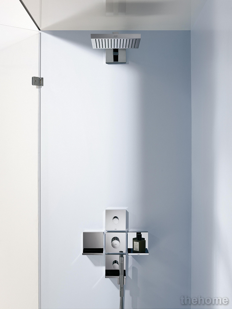 Верхний душ Axor ShowerCollection 240x240 10924000 - 3