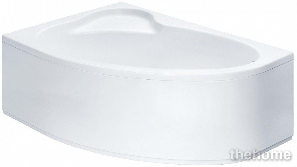 Фронтальный экран Santek Эдера 170х100 L - 2
