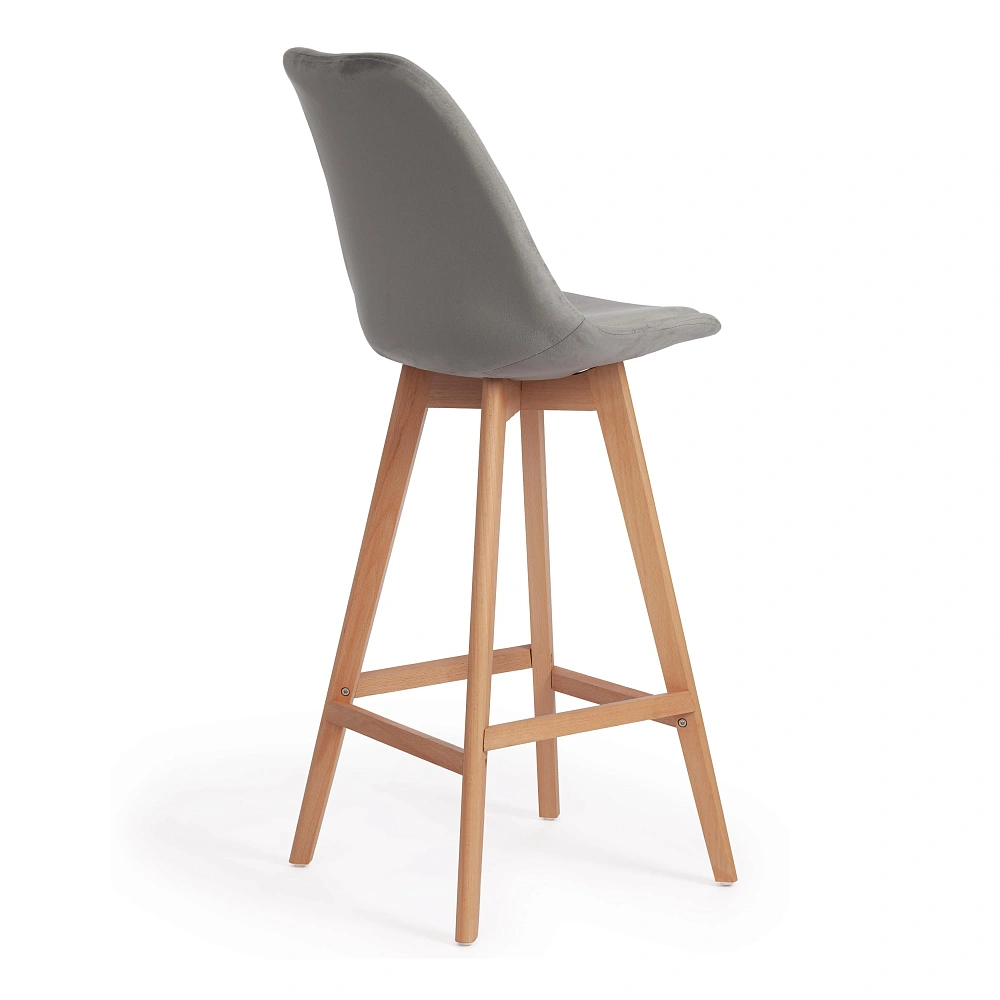 Стул барный TULIP SOFT BAR (mod. 75) TetChair 15372 - 3
