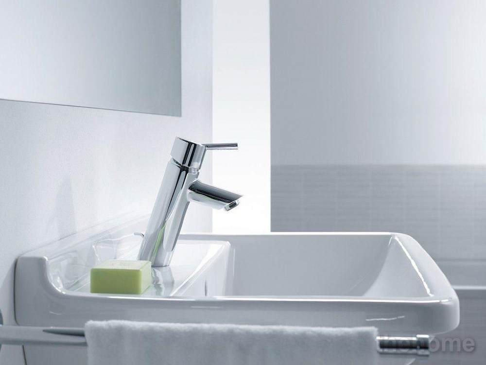 Смеситель для раковины Hansgrohe Talis 32040000 - 2