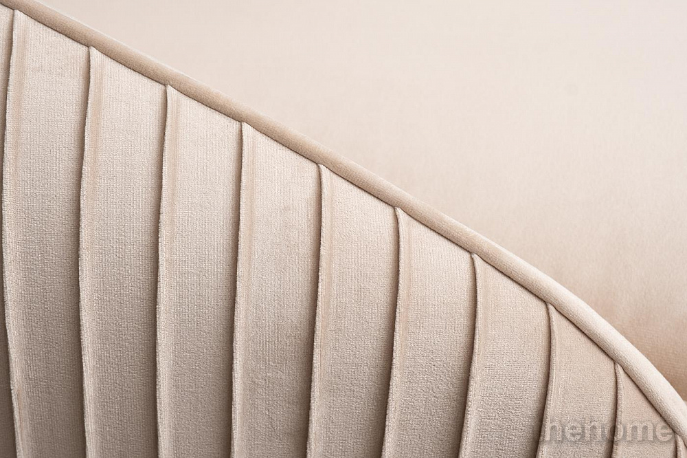 Диван Palazzo 240М трехм. раскладной беж Ром07+Ром07 240*105*95см Garda Decor - 5