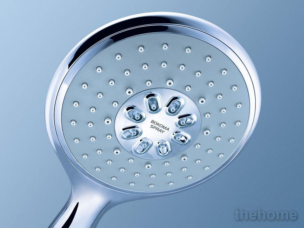 Душевой гарнитур Grohe Power&Soul 130 27738000 - 6