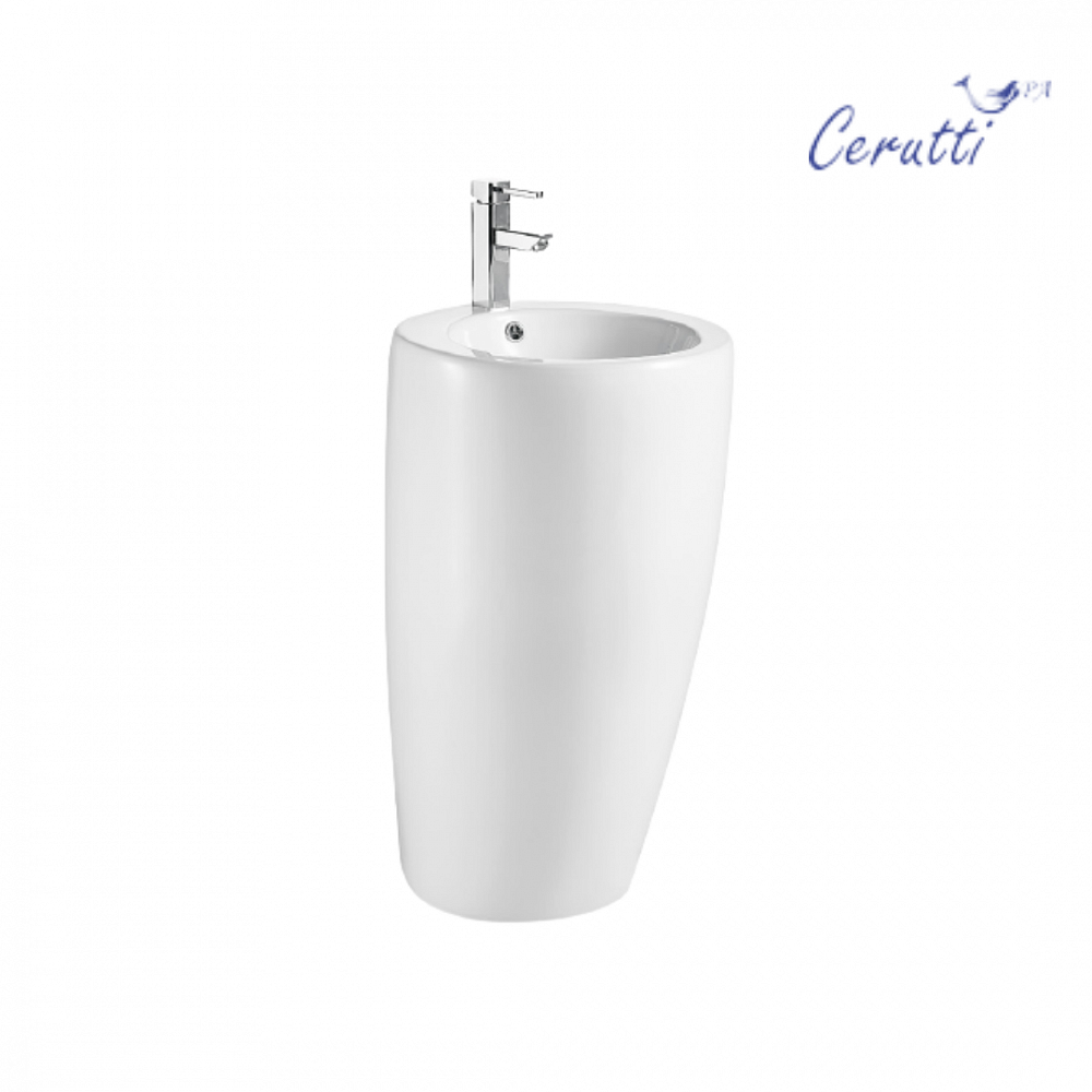 Раковина Ceruttispa Vika 47 см G301 - TheHome